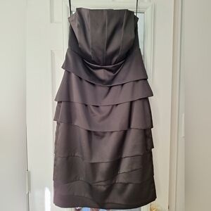 White House Black Market formal dress Size 0